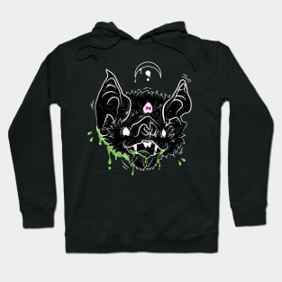 Bat - [ RG ] Hoodie